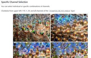 Alternative to Deepart.io : r/deepdream